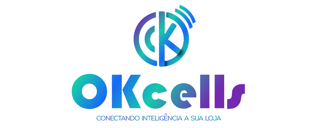 Logo OKcells